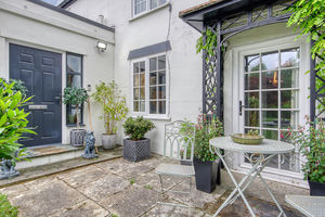 Front Entrance- click for photo gallery
